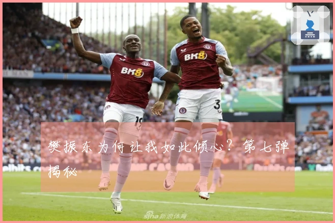 樊振东为何让我如此倾心？第七弹揭秘