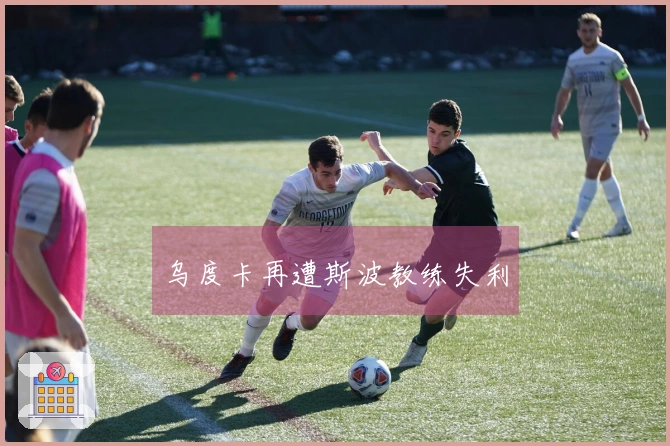 乌度卡再遭斯波教练失利